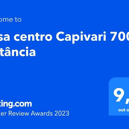 Casa centro Capivari 700m distância Campos do Jordão Exterior foto